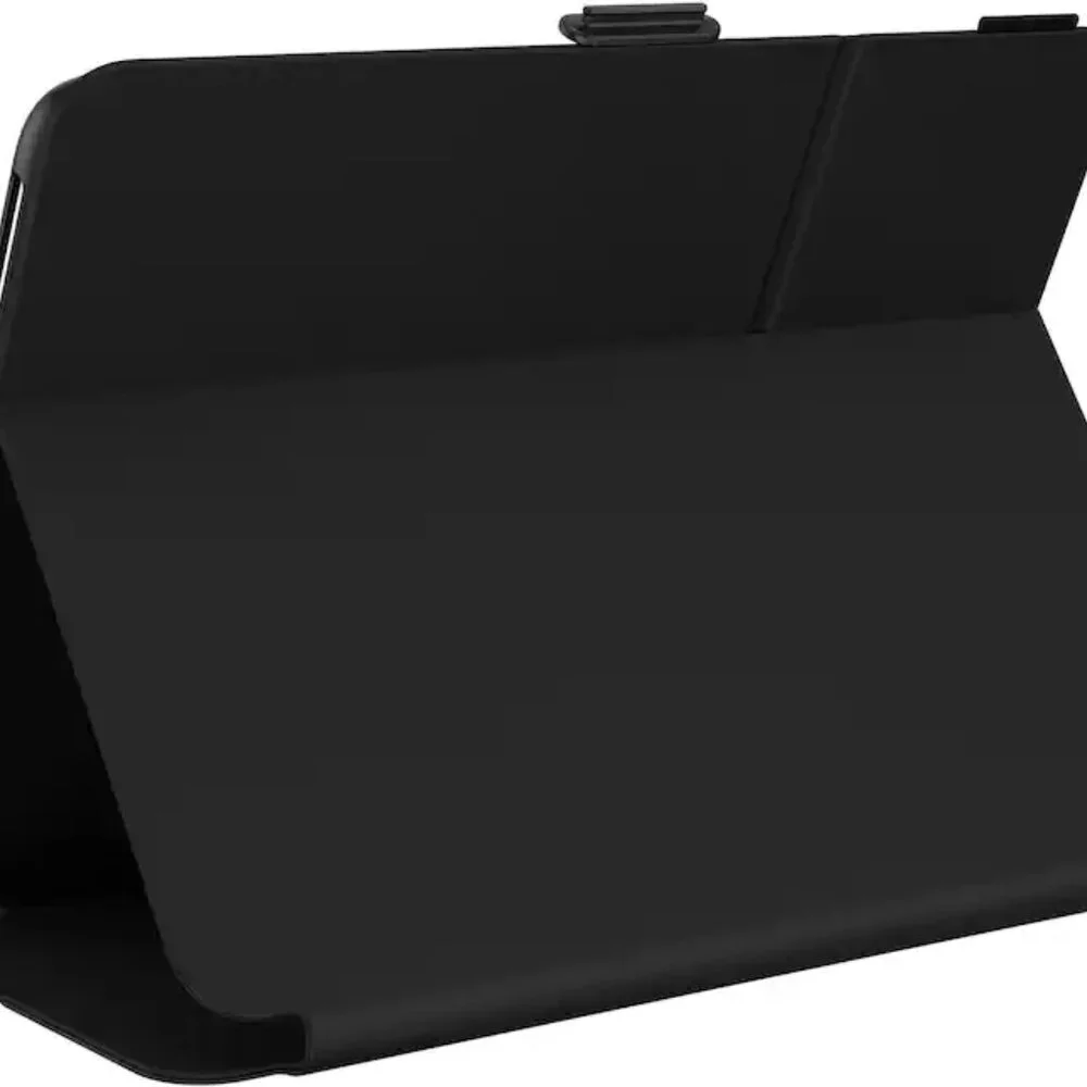 Speck - Balance Folio Case for Apple iPad Pro 11 2018- 2020  - Black
